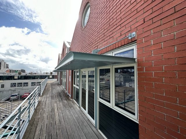 To Let commercial Property for Rent in Woodstock Western Cape